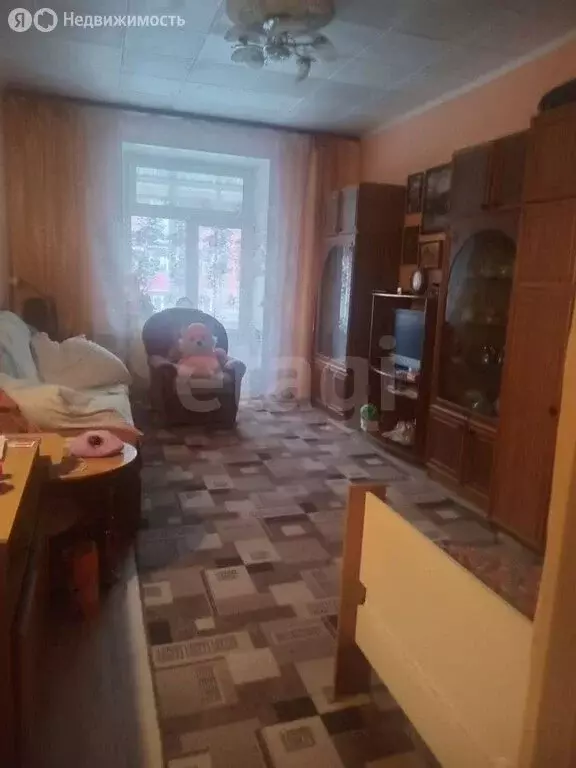 2-комнатная квартира: Самара, Костромской переулок, 8 (54.7 м) - Фото 1