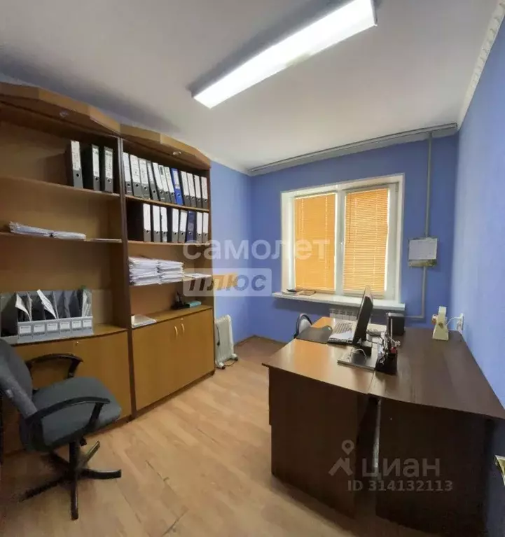 5-к кв. Курская область, Курск просп. Дружбы, 11/2 (102.0 м) - Фото 0