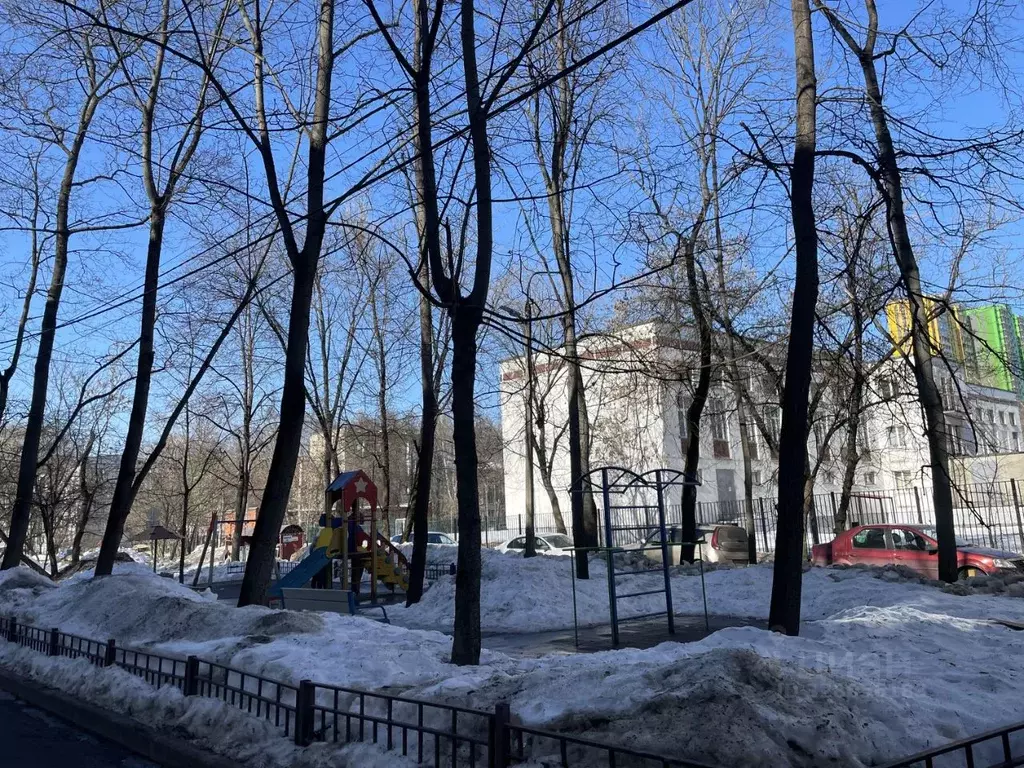 3-к кв. Московская область, Мытищи Силикатная ул., 31а (59.1 м) - Фото 2