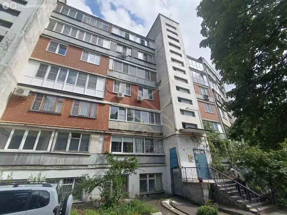 1-комнатная квартира: Пятигорск, проспект Калинина, 2к2 (40 м) - Фото 1