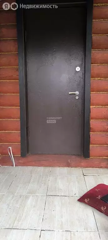 Дом в Чёрное, Посадская улица, 67 (84.7 м) - Фото 2