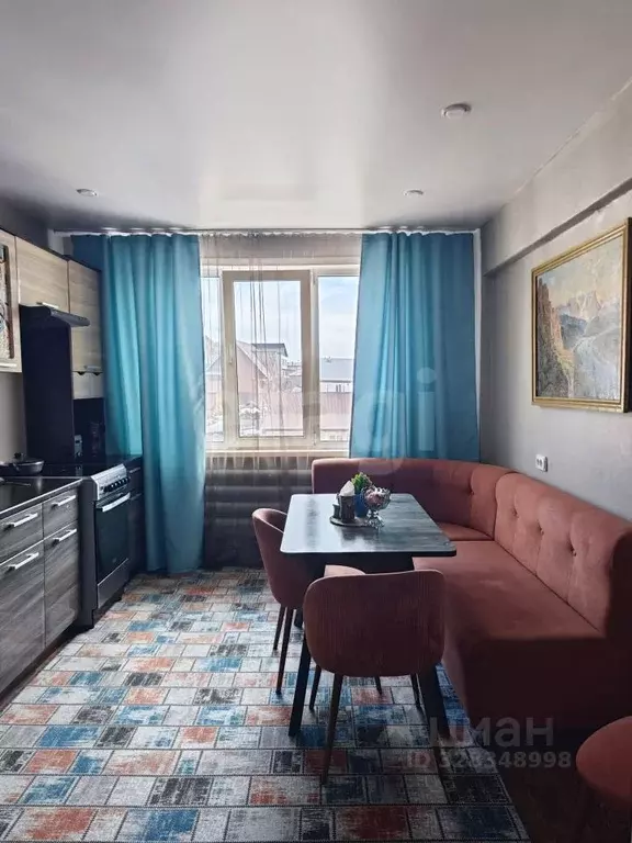 3-к кв. Алтай, Горно-Алтайск Коммунистический просп. (70.0 м) - Фото 1