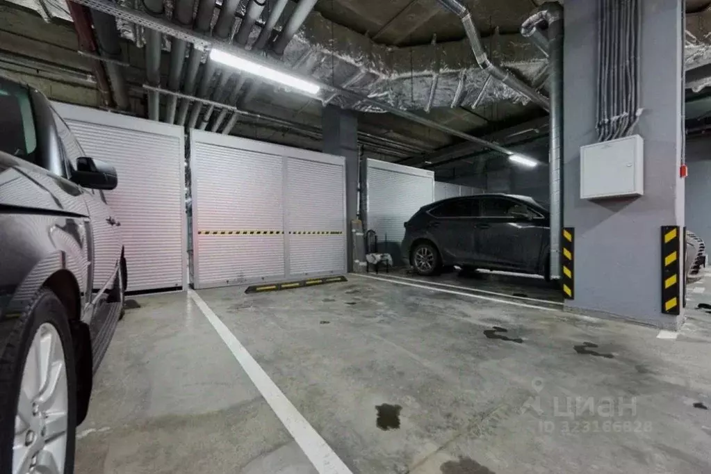 Помещение свободного назначения в Москва ул. Гришина, 16 (17 м) - Фото 2