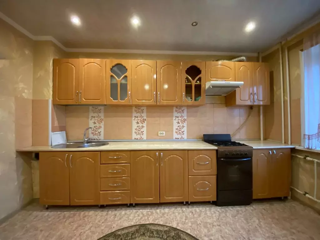 Продаётся 2-к квартира, 84.7 м - Фото 1