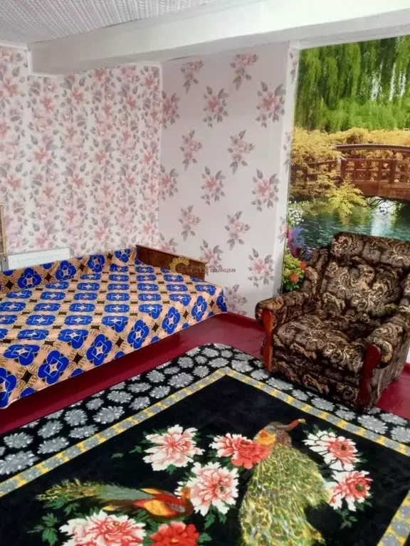 Дом в Краснодарский край, Щербиновский район, с. Глафировка ул. ... - Фото 1