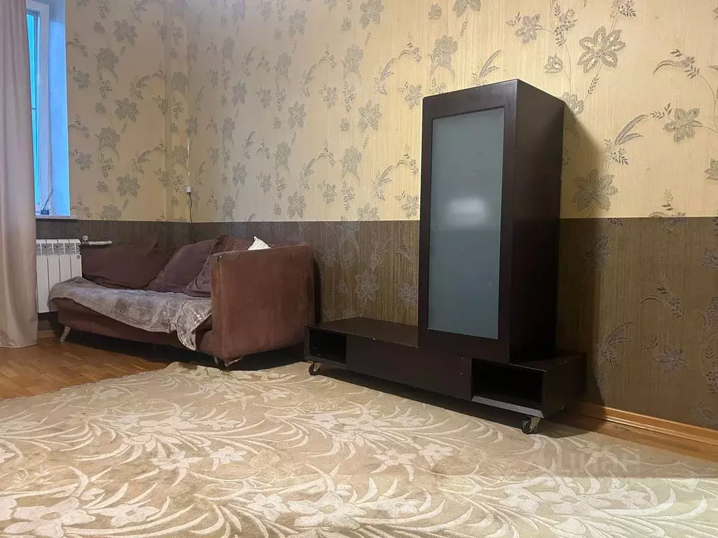 2-к кв. Москва Кутузовский просп., 5/3 (56.0 м) - Фото 2