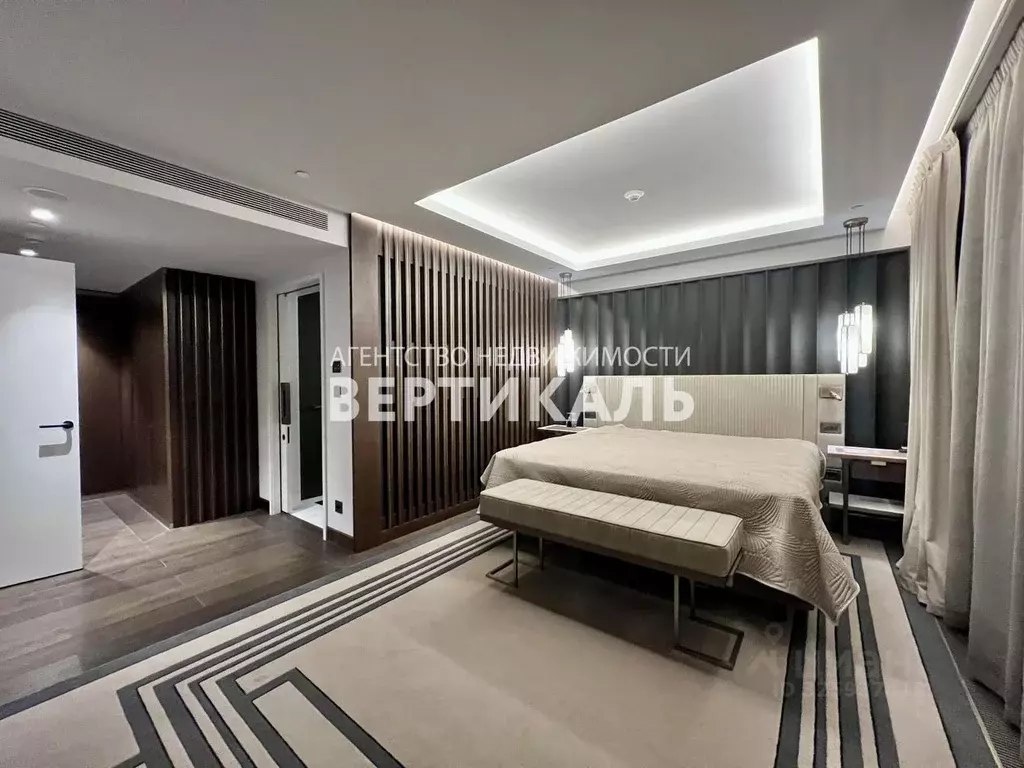 2-к кв. Москва 1-я Тверская-Ямская ул., 2А (65.0 м) - Фото 1