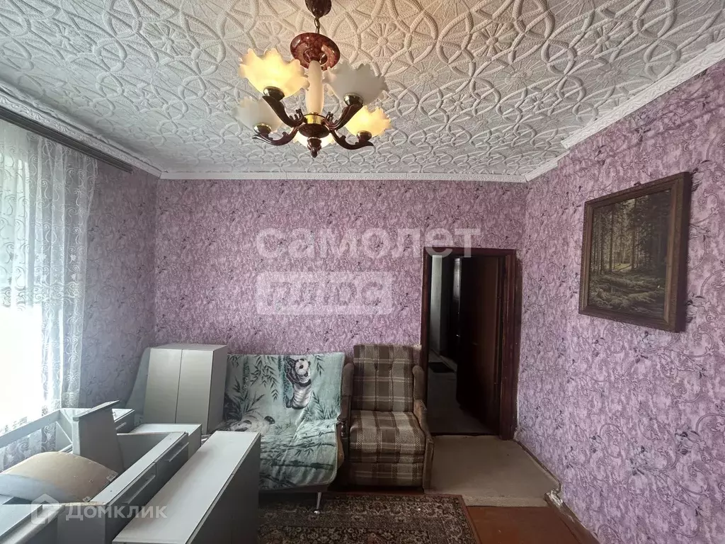 Продаётся 1-к квартира, 27 м - Фото 0