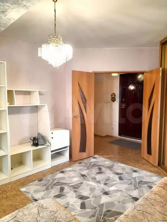 1-к. квартира, 33 м, 7/9 эт. - Фото 0