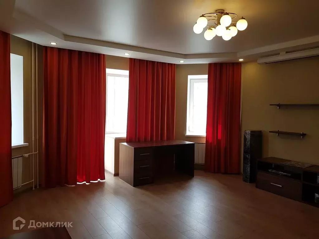 Продаётся 2-к квартира, 72.1 м - Фото 1