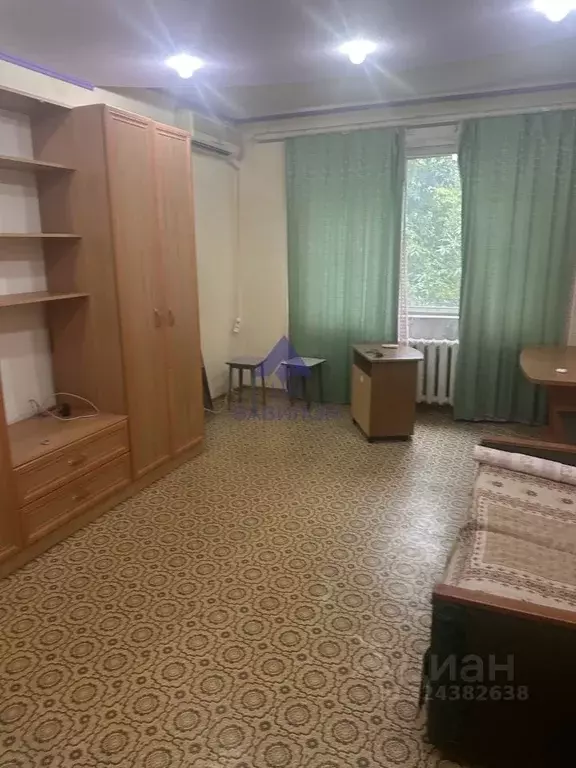 1-к кв. Ростовская область, Волгодонск ул. Ленина (34.0 м) - Фото 2