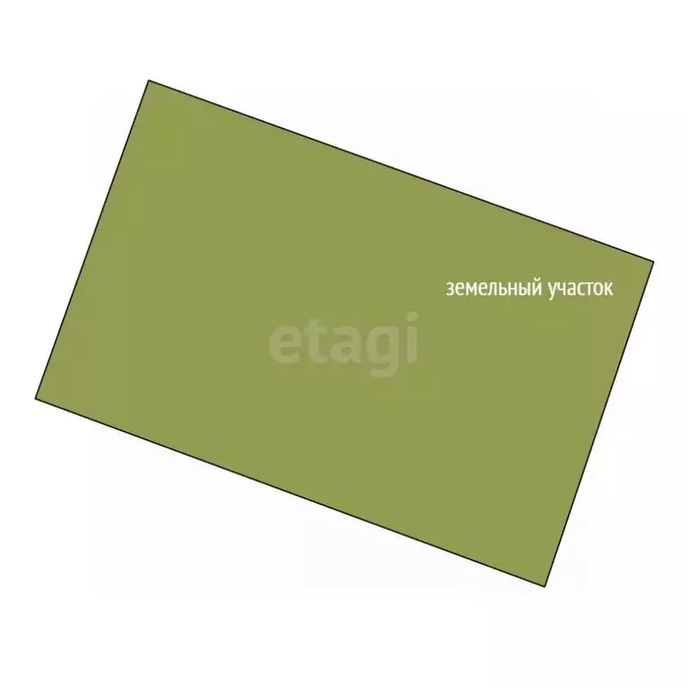 Участок в Воронежская область, с. Семилуки ул. Просторная, 32 (10.0 ... - Фото 2