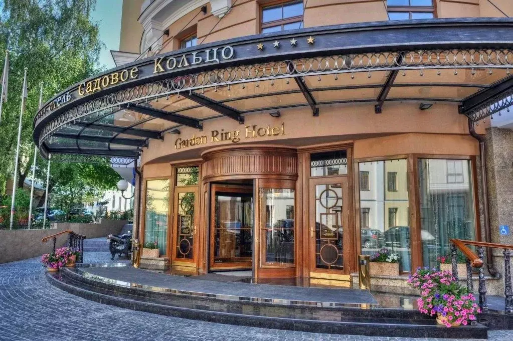 Комната Москва просп. Мира, 14С2 (10.0 м) - Фото 0