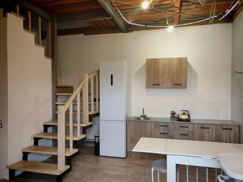 Дом в Самарская область, Самара Сокольи Горы СДТ, 88 (70 м) - Фото 1