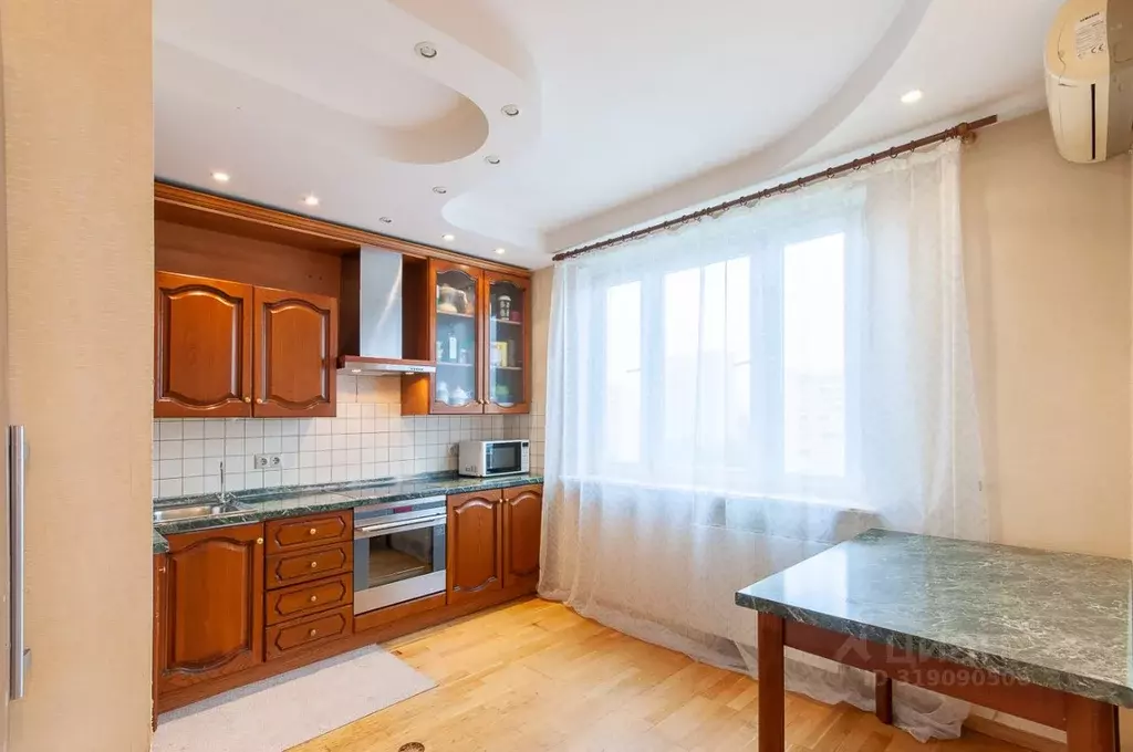 4-к кв. Москва Новочеремушкинская ул., 50 (107.2 м) - Фото 0