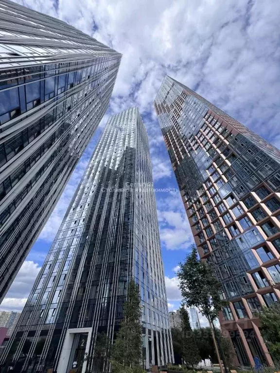 3-к кв. Москва Озерная ул., 1к1/1 (57.3 м) - Фото 1
