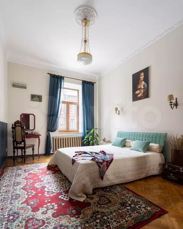 2-к. квартира, 71 м, 2/5 эт. - Фото 1