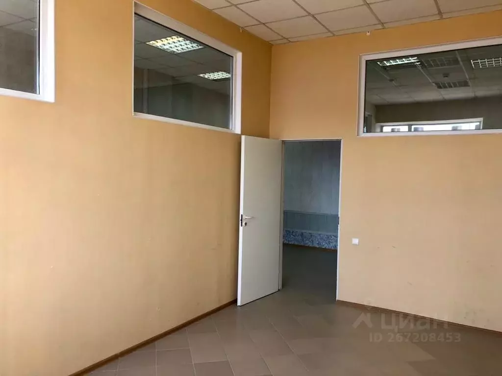 Офис в Башкортостан, Уфа ул. Ульяновых, 65к7лит2Б (50 м) - Фото 1