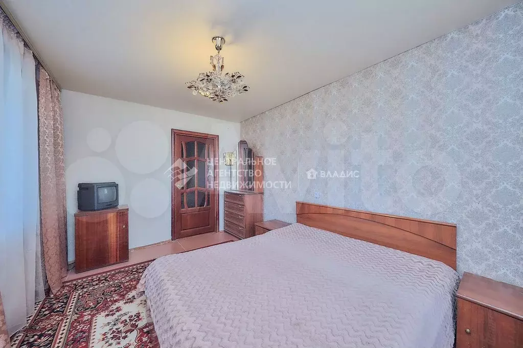2-к. квартира, 52,1 м, 5/9 эт. - Фото 0