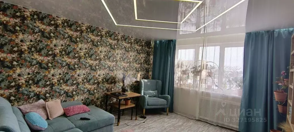 2-к кв. Калининградская область, Калининград Прибрежный мкр, ул. ... - Фото 1