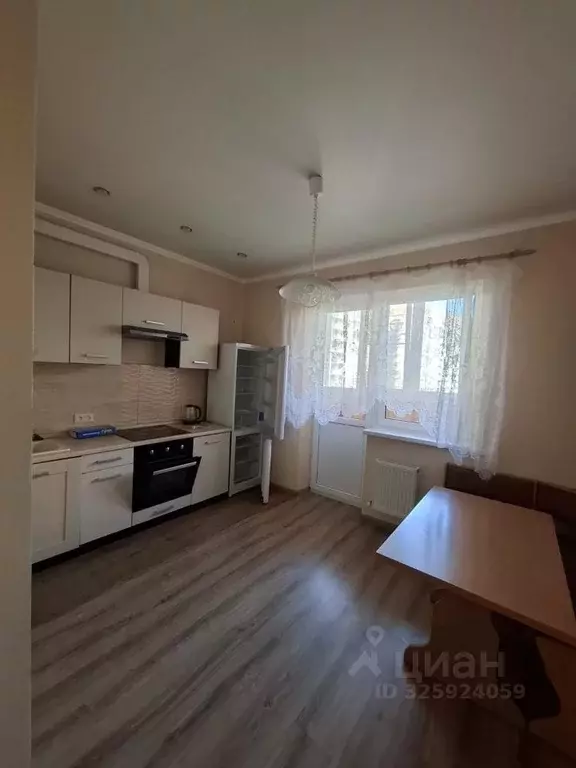 2-к кв. Краснодарский край, Краснодар ул. Репина, 1/2к1 (61.0 м) - Фото 1