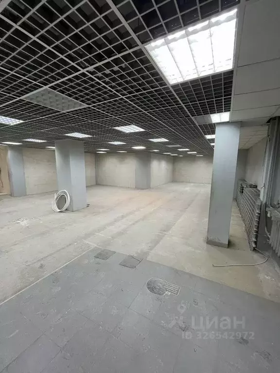 Торговая площадь в Санкт-Петербург ул. Оптиков, 4 (195 м) - Фото 2