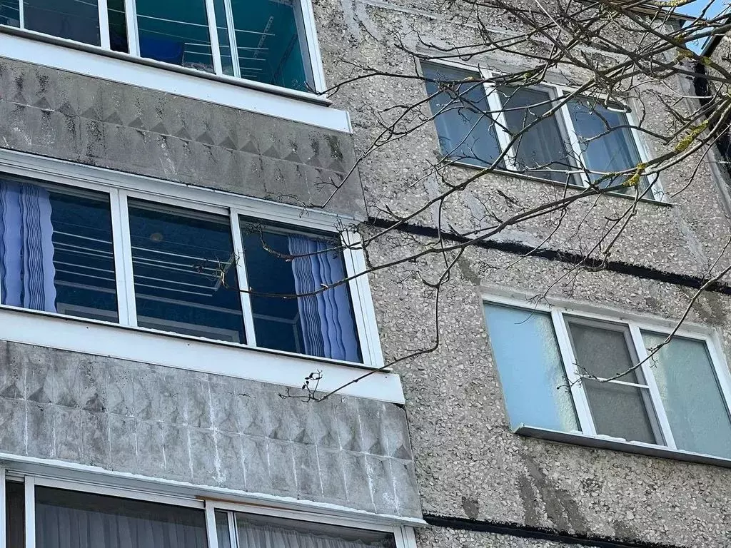 2-к кв. Владимирская область, Лакинск г. Собинский муниципальный ... - Фото 2