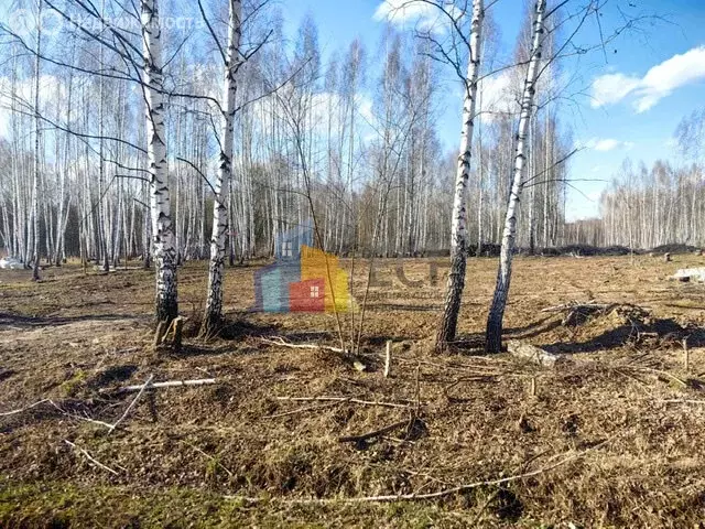 Участок в Тула, улица Синицына (11 м) - Фото 1