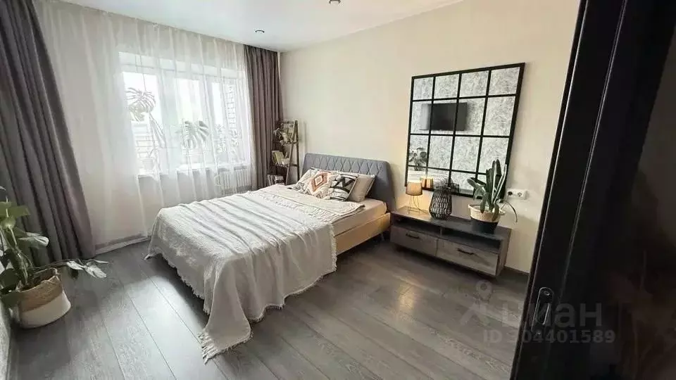 1-к кв. Кировская область, Киров ул. Сурикова, 37 (32.0 м) - Фото 0