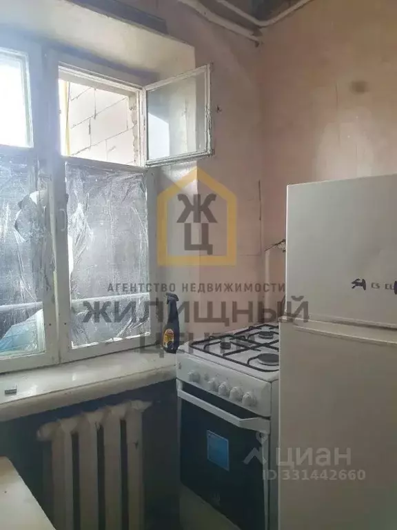 1-к кв. Ставропольский край, Пятигорск ул. Орджоникидзе, 5 (30.0 м) - Фото 2