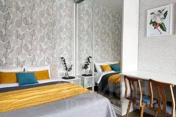 1-к кв. Красноярский край, Красноярск ул. Академика Вавилова, 56Б ... - Фото 0
