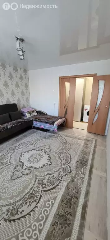 2-комнатная квартира: Сухой Лог, улица 60 лет СССР, 1 (46.7 м) - Фото 2