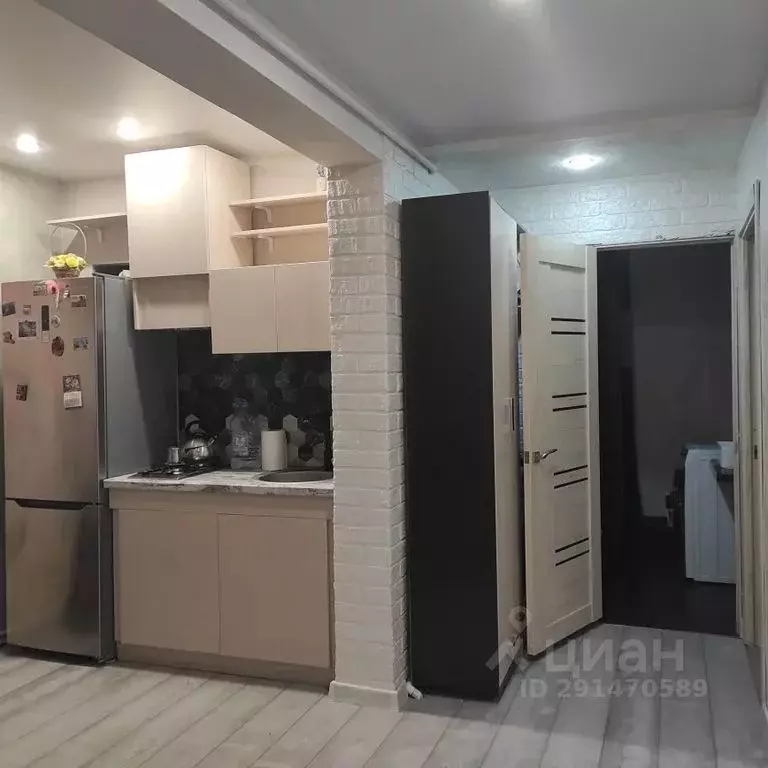 Дом в Крым, Евпатория ул. Гагарина, 29Е (40 м) - Фото 0