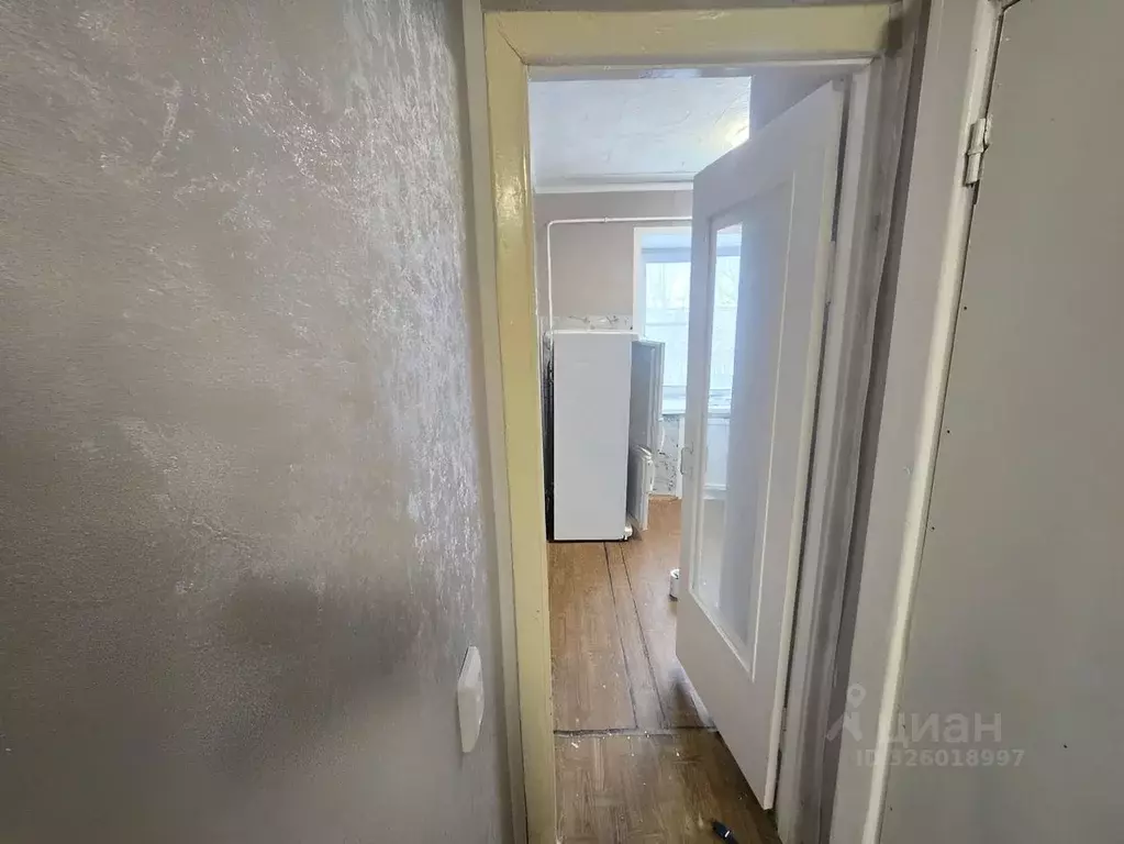 2-к кв. Алтайский край, Барнаул просп. Ленина, 96А (44.5 м) - Фото 2