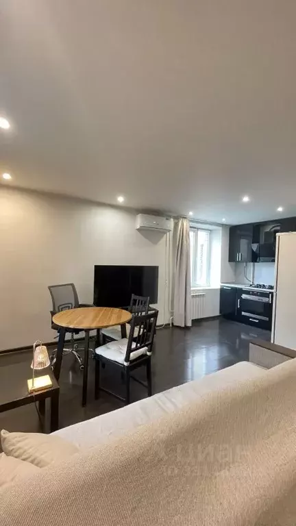 2-к кв. Москва Халтуринская ул., 18 (42.0 м) - Фото 2