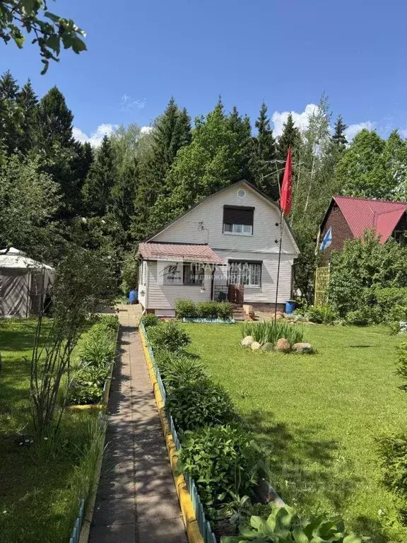 Дача, 90 м - Фото 0