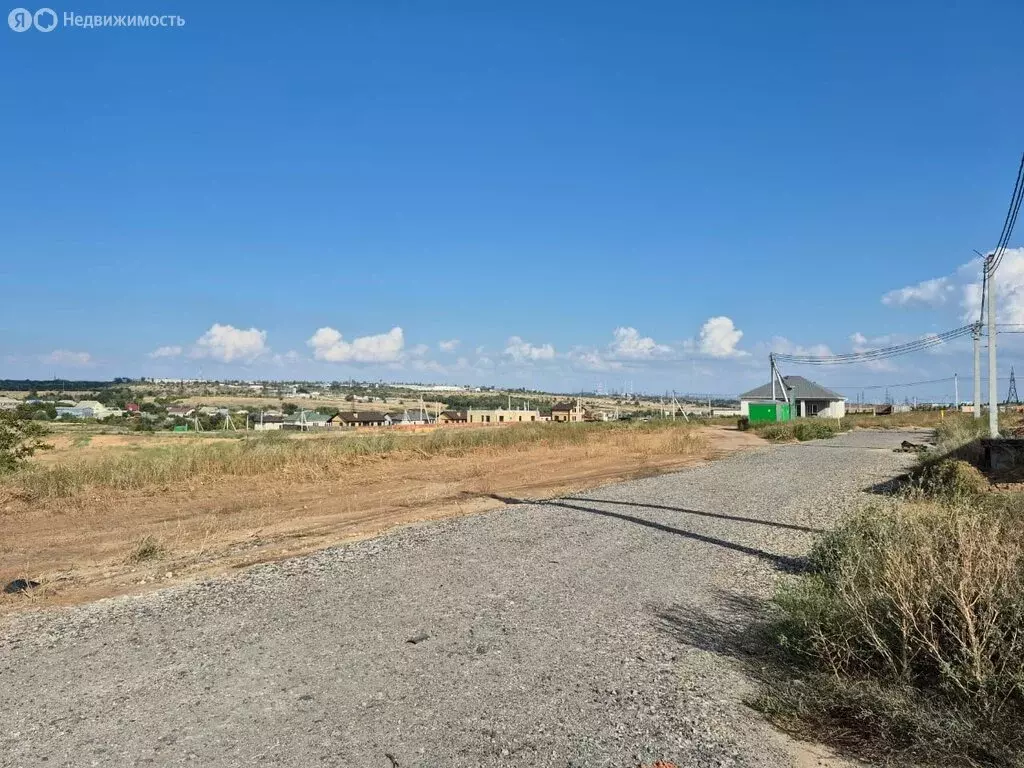 Участок в Орловка, Уютная улица (7.84 м) - Фото 0