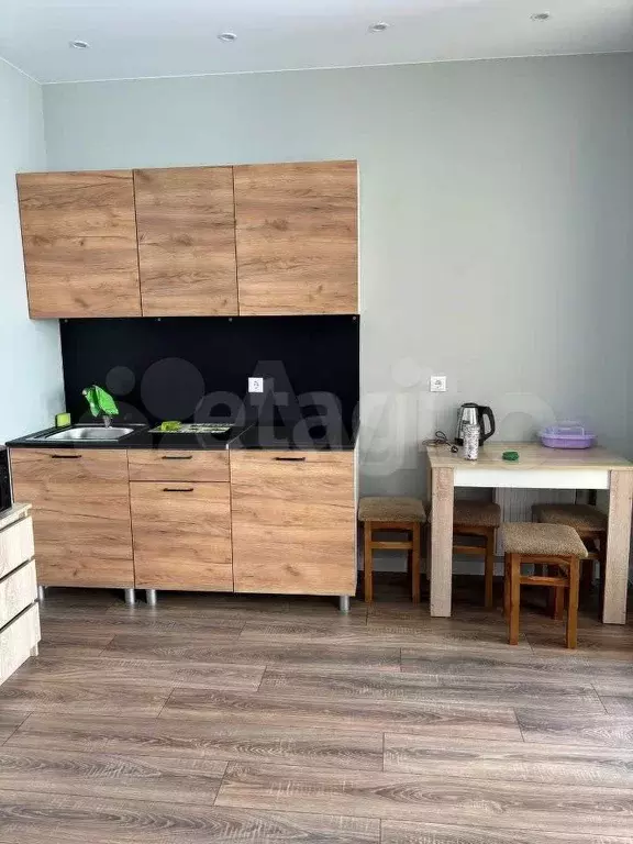 Квартира-студия, 30 м, 7/15 эт. - Фото 0