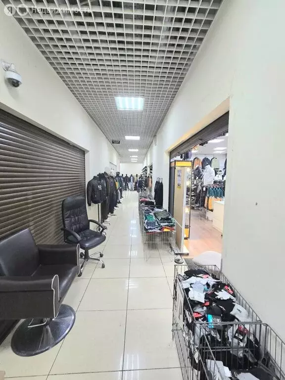 Склад (36.9 м) - Фото 1