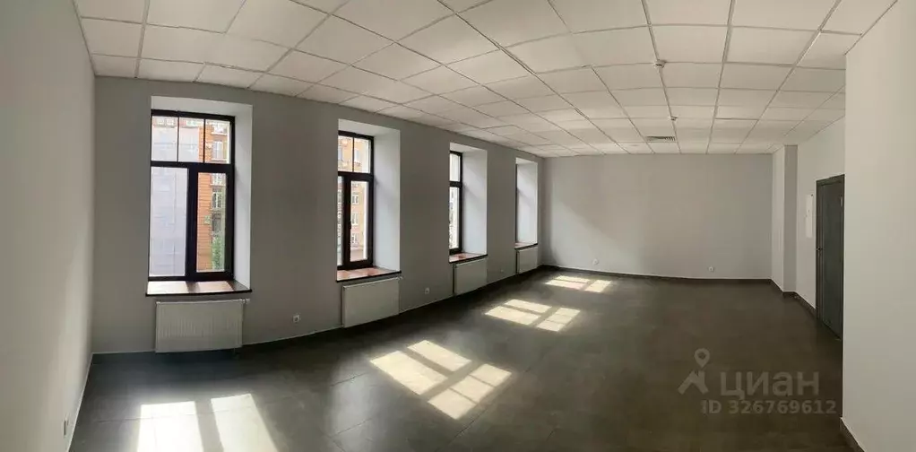 Офис в Москва ул. Каретный Ряд, 8 (96 м) - Фото 2