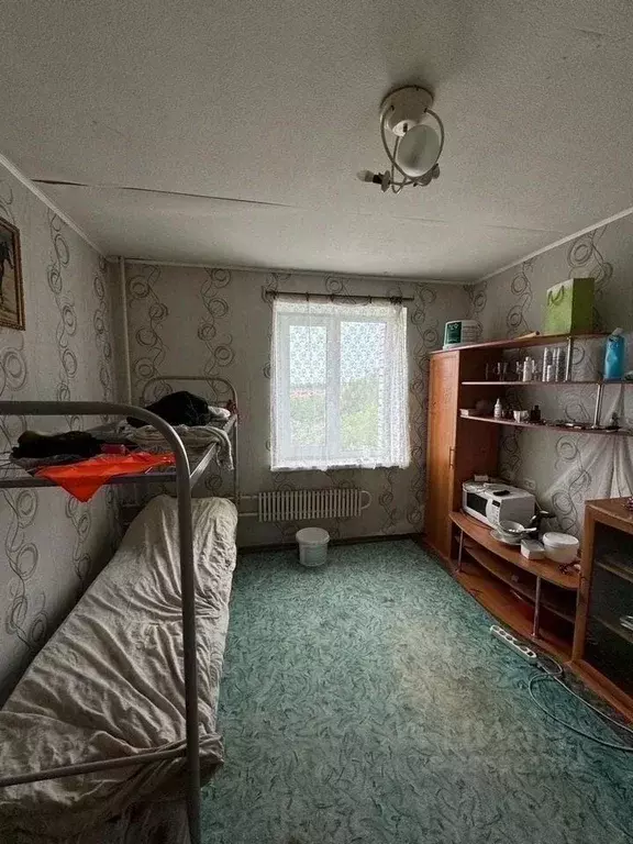 Комната Ленинградская область, Сосновый Бор ул. Красных Фортов, 13 - Фото 1