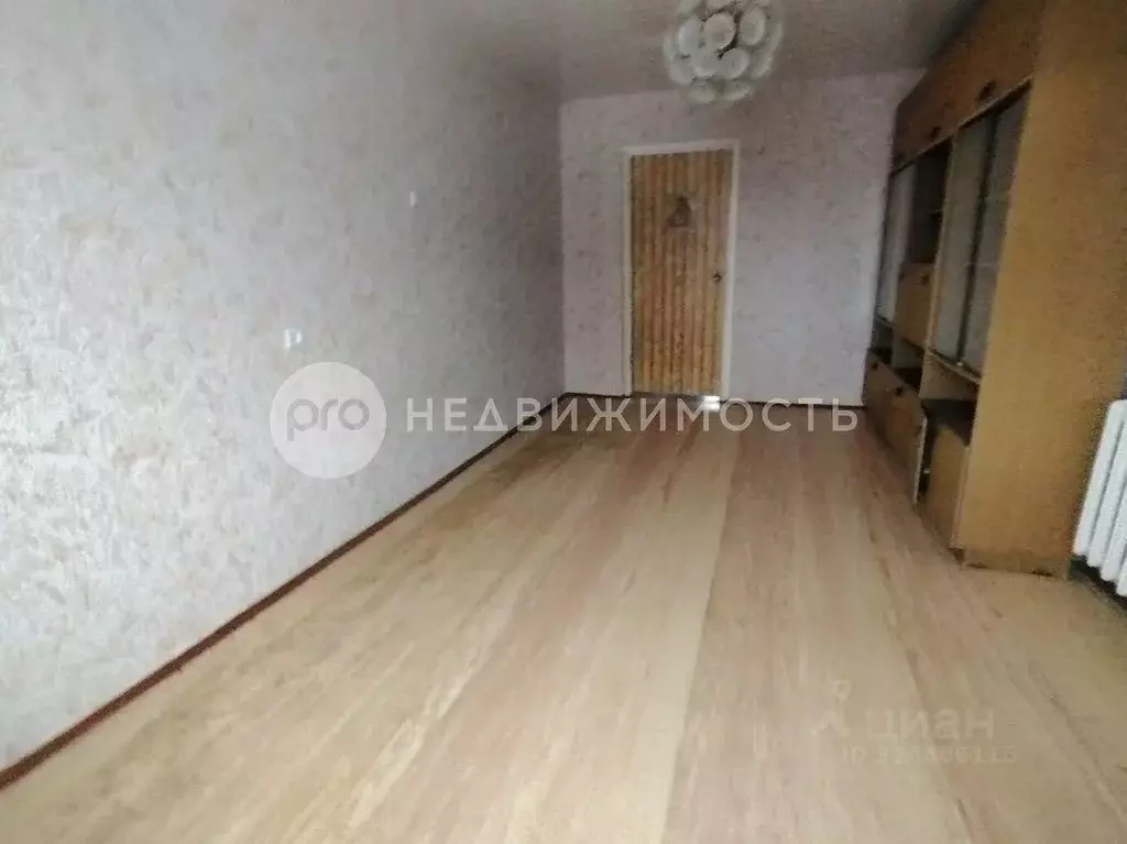 2-к кв. Рязанская область, Рязанский муниципальный округ, пос. Окский ... - Фото 2