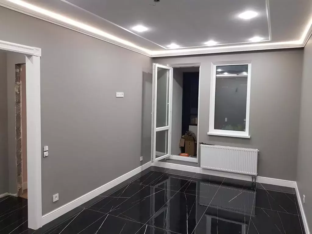 Продаётся 1-к квартира, 36.5 м - Фото 0