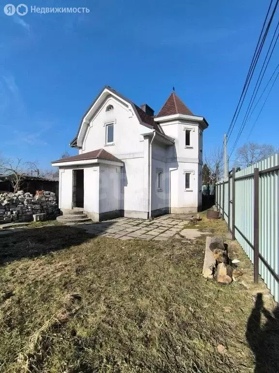 Дом в Калининград, улица Ломоносова (84.9 м) - Фото 1