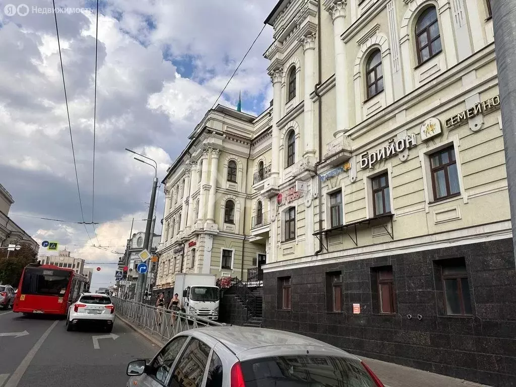 Офис (200 м) - Фото 0