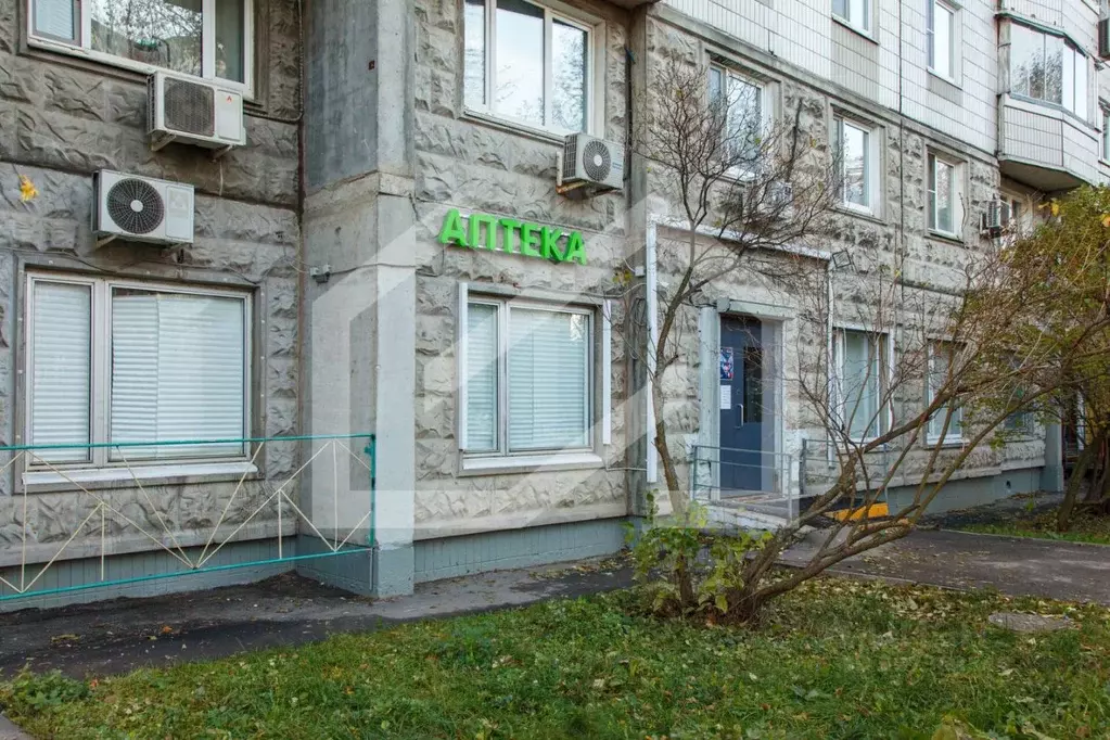 Помещение свободного назначения в Москва ул. Тихомирова, 2 (230 м) - Фото 1