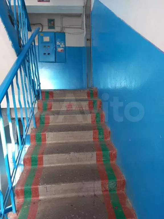 3-к. квартира, 60,3 м, 2/5 эт. - Фото 1