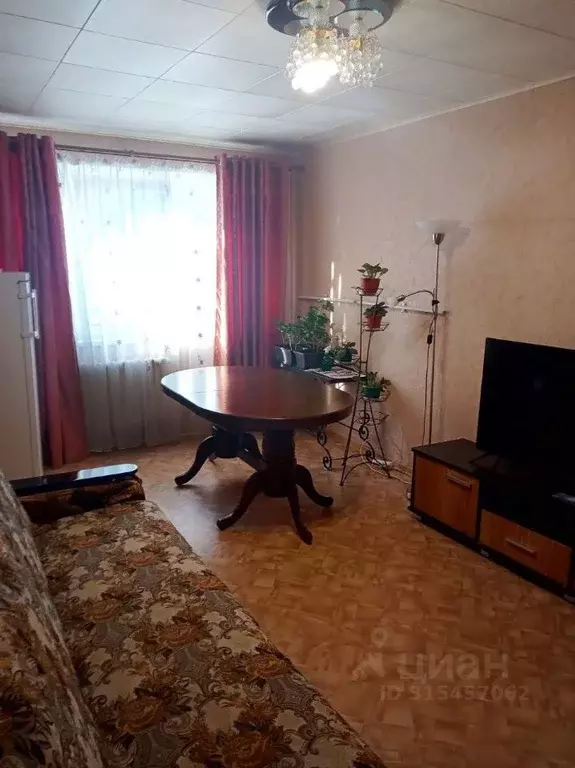 3-к кв. Мурманская область, Мурманск ул. Аскольдовцев, 26к1 (61.7 м) - Фото 0