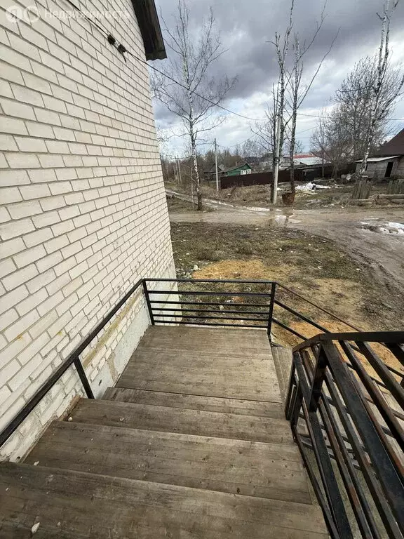 Дом в село Старцево, Садовый переулок (230 м) - Фото 1