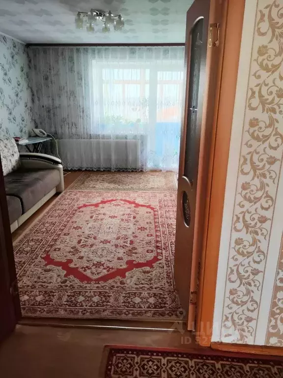 3-к кв. Иркутская область, Зима Садовая ул., 3 (61.5 м) - Фото 1